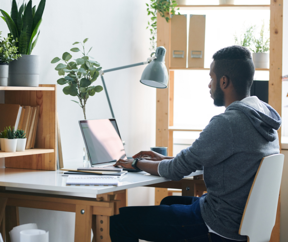 How NonProfits Can Leverage Remote Work to Boost Productivity and Save